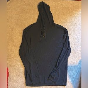 🔥NWOT LOST LIGHTWEIGHT HOODIE🔥